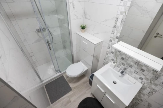 Apartmán Severní Dalmácie - Zadar DA 10724 N1