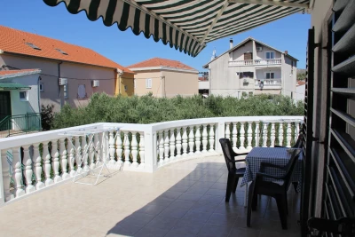 Apartmán Severní Dalmácie - Vodice DA 10725 N1