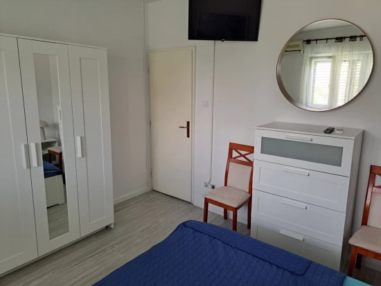 Apartmán Severní Dalmácie - Vodice DA 10725 N1