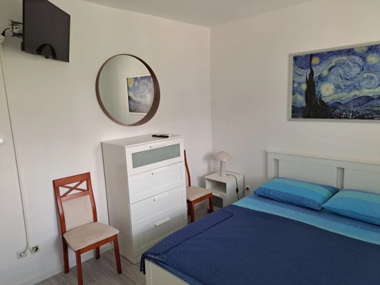 Apartmán Severní Dalmácie - Vodice DA 10725 N1