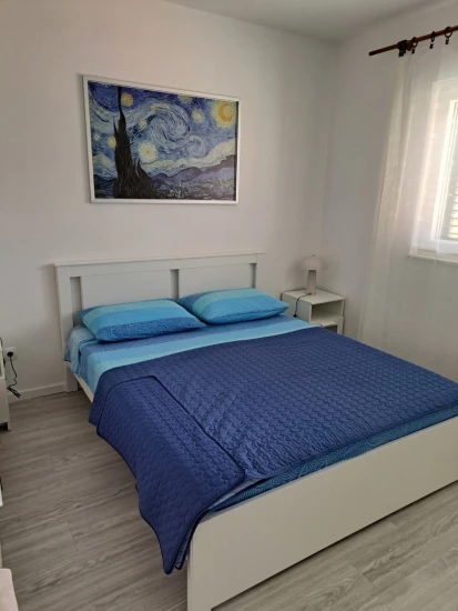 Apartmán Severní Dalmácie - Vodice DA 10725 N1