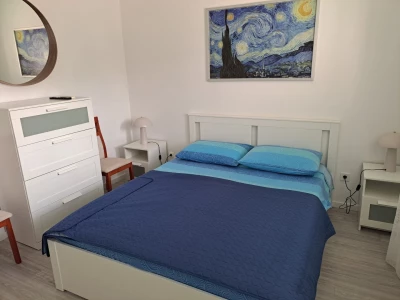 Apartmán Severní Dalmácie - Vodice DA 10725 N1