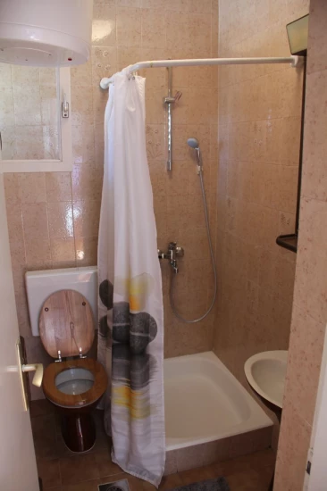 Apartmán Severní Dalmácie - Vodice DA 10725 N1