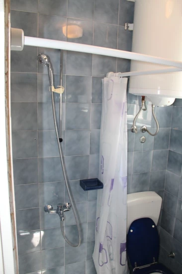 Apartmán Severní Dalmácie - Vodice DA 10725 N1