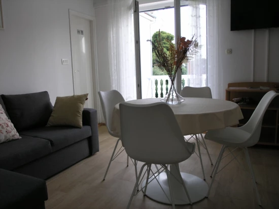 Apartmán Severní Dalmácie - Vodice DA 10725 N1