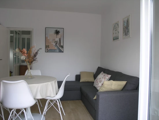 Apartmán Severní Dalmácie - Vodice DA 10725 N1