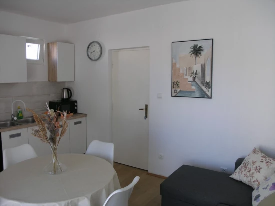 Apartmán Severní Dalmácie - Vodice DA 10725 N1