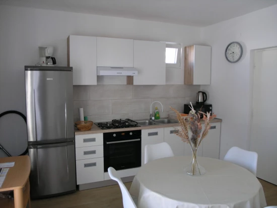 Apartmán Severní Dalmácie - Vodice DA 10725 N1