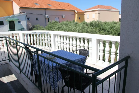 Apartmán Severní Dalmácie - Vodice DA 10725 N2