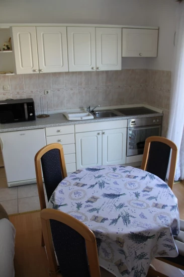 Apartmán Severní Dalmácie - Vodice DA 10725 N2