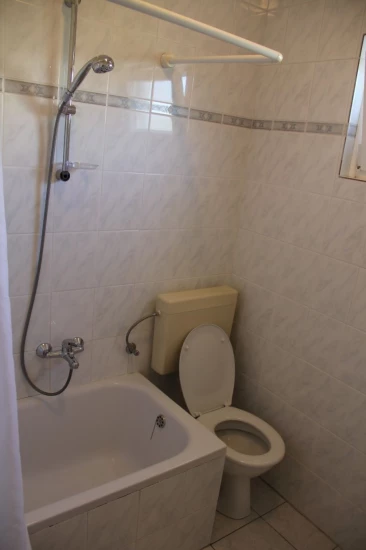 Apartmán Severní Dalmácie - Vodice DA 10725 N2