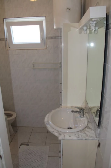 Apartmán Severní Dalmácie - Vodice DA 10725 N2