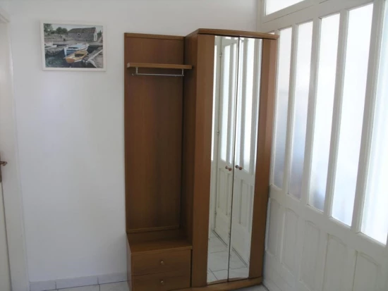 Apartmán Severní Dalmácie - Vodice DA 10725 N2