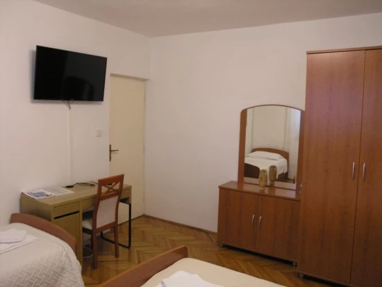 Apartmán Severní Dalmácie - Vodice DA 10725 N2