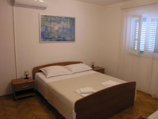 Apartmán Severní Dalmácie - Vodice DA 10725 N2