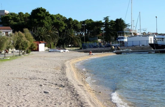 Apartmán Severní Dalmácie - Biograd na Moru DA 10728 N1