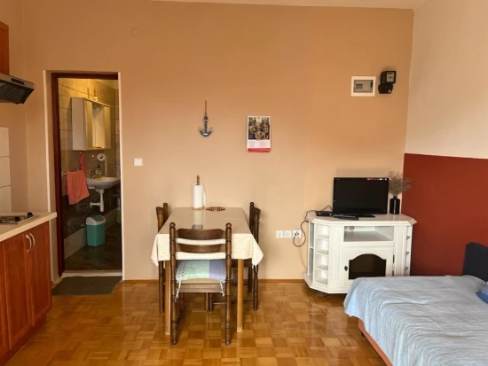 Apartmán Severní Dalmácie - Biograd na Moru DA 10728 N1