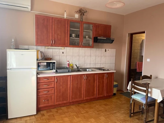 Apartmán Severní Dalmácie - Biograd na Moru DA 10728 N1