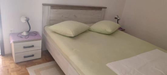 Apartmán Severní Dalmácie - Biograd na Moru DA 10728 N1