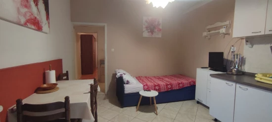 Apartmán Severní Dalmácie - Biograd na Moru DA 10728 N2