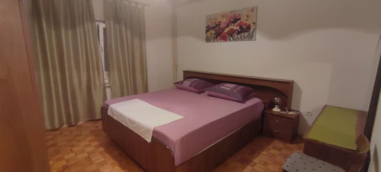 Apartmán Severní Dalmácie - Biograd na Moru DA 10728 N2