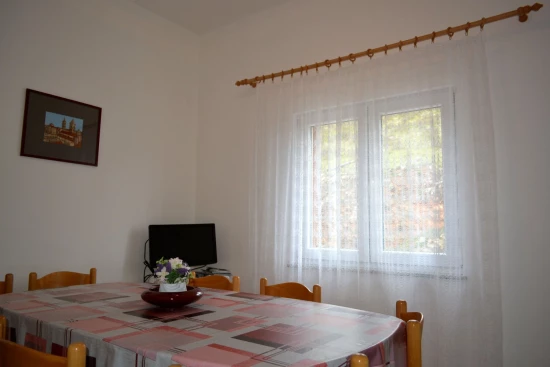 Apartmán Severní Dalmácie - Lukovo Šugarje DA 10730 N1