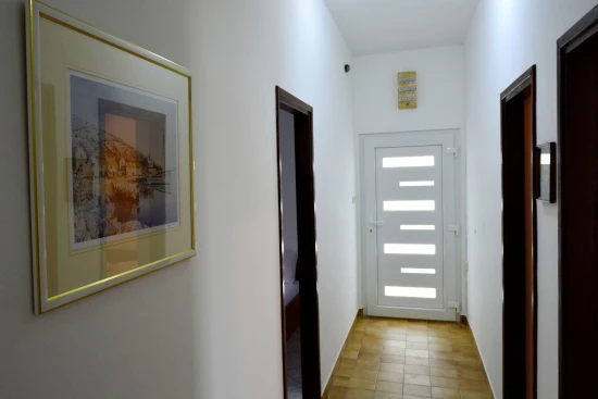 Apartmán Severní Dalmácie - Lukovo Šugarje DA 10730 N1