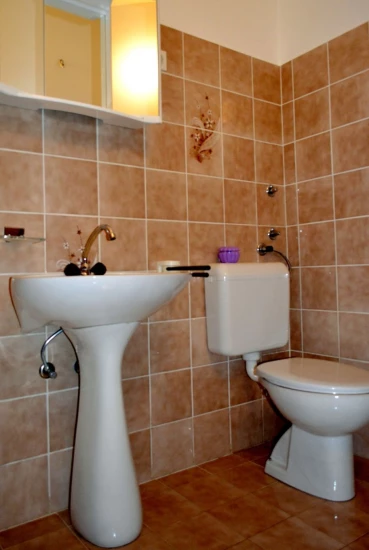 Apartmán Severní Dalmácie - Lukovo Šugarje DA 10730 N1