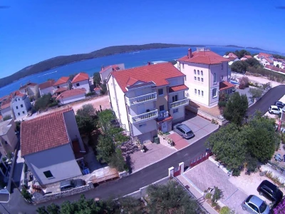 Apartmán Severní Dalmácie - Zablaće DA 10731 N1