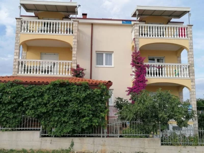 Apartmán Severní Dalmácie - Zablaće DA 10731 N1