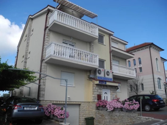 Apartmán Severní Dalmácie - Zablaće DA 10731 N1