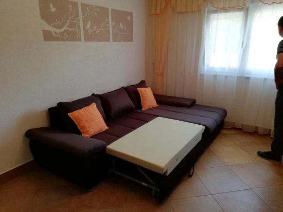 Apartmán Severní Dalmácie - Zablaće DA 10731 N1