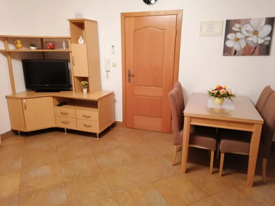 Apartmán Severní Dalmácie - Zablaće DA 10731 N1