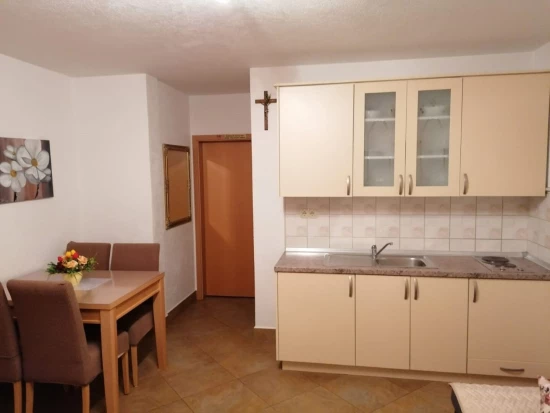 Apartmán Severní Dalmácie - Zablaće DA 10731 N1