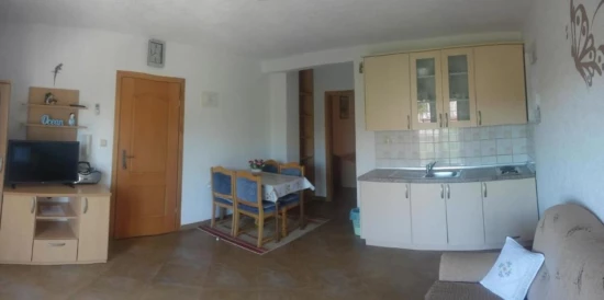 Apartmán Severní Dalmácie - Zablaće DA 10731 N2