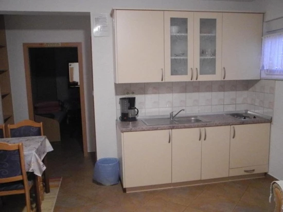 Apartmán Severní Dalmácie - Zablaće DA 10731 N2