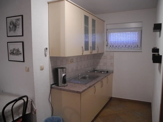 Apartmán Severní Dalmácie - Zablaće DA 10731 N3