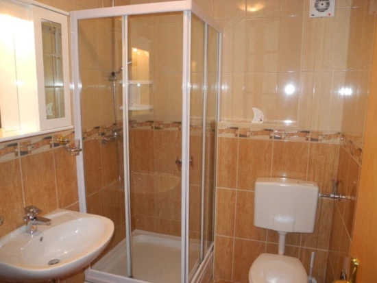 Apartmán Severní Dalmácie - Zablaće DA 10731 N3