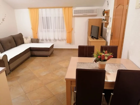 Apartmán Severní Dalmácie - Zablaće DA 10731 N5