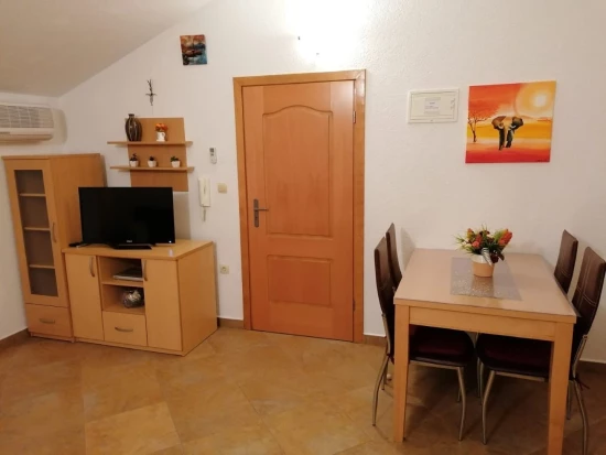 Apartmán Severní Dalmácie - Zablaće DA 10731 N5