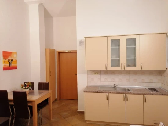 Apartmán Severní Dalmácie - Zablaće DA 10731 N5