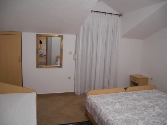 Apartmán Severní Dalmácie - Zablaće DA 10731 N5