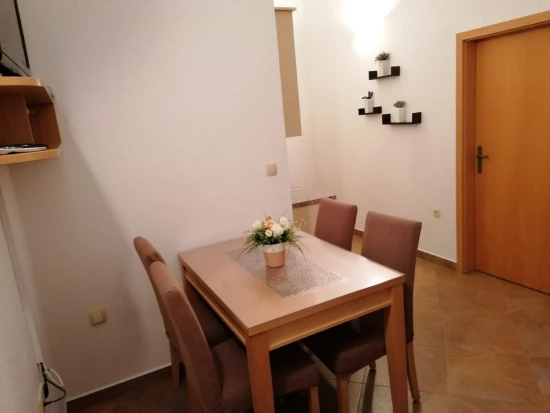 Apartmán Severní Dalmácie - Zablaće DA 10731 N6