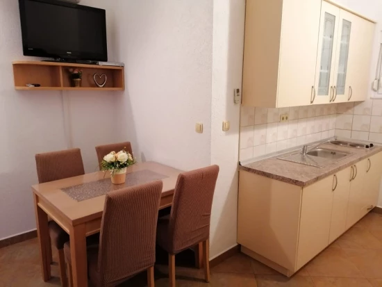 Apartmán Severní Dalmácie - Zablaće DA 10731 N6