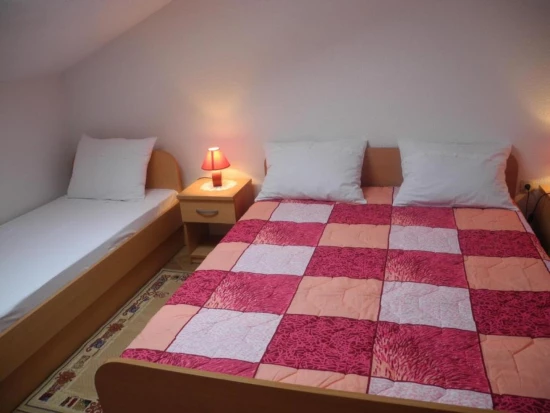 Apartmán Severní Dalmácie - Zablaće DA 10731 N6