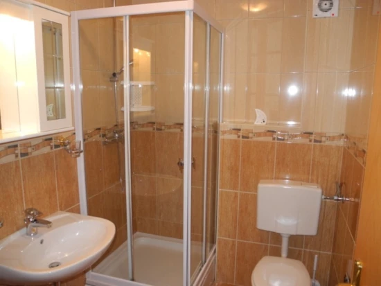 Apartmán Severní Dalmácie - Zablaće DA 10731 N6