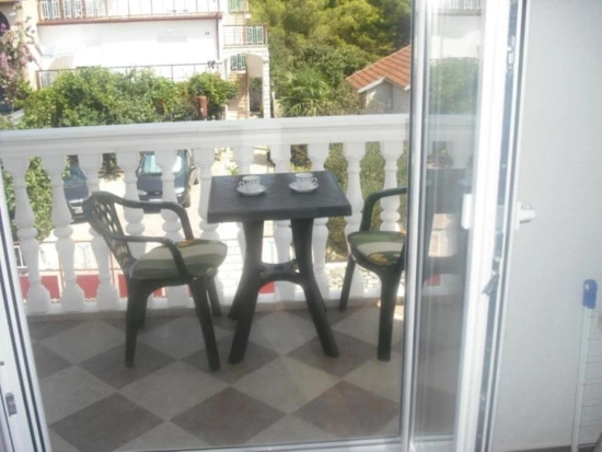 Apartmán Severní Dalmácie - Zablaće DA 10731 N7