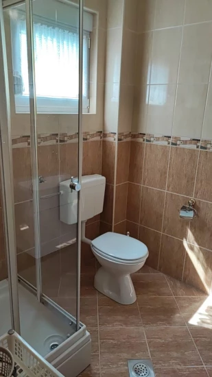 Apartmán Severní Dalmácie - Zablaće DA 10731 N7