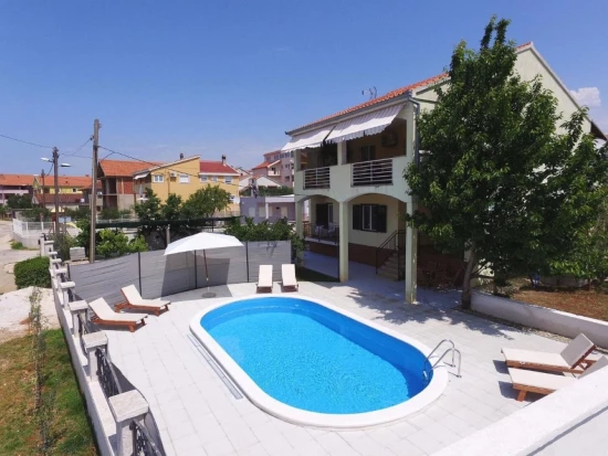 Apartmán Severní Dalmácie - Zadar DA 10732 N1