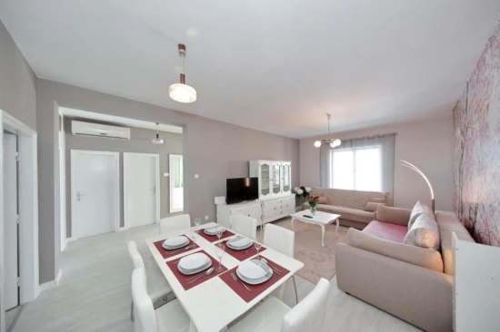 Apartmán Severní Dalmácie - Zadar DA 10732 N1